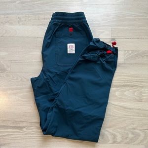 Topo Womens Boulder Pant